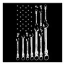 Recherche de voiture américaine posters Patriotique