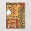 Recherche de secession cartes postales Sécession