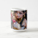 Recherche de noël 3d tasses Arbre de noël
