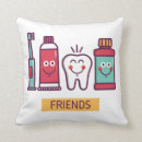 Zoek naar orthodontist kussens Glimlach met steunen