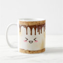 Recherche de marshmallow tasses Chocolat