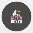 Recherche de boxeurs autocollants Chiens