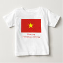 Recherche de hanoi tshirts Ho chi minh