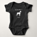 Recherche de boxeur bébé vêtements Chiot
