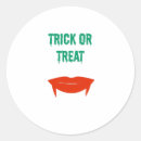 Zoek naar snoepje stickers Halloween