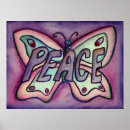 Recherche de papillon violet art Pour tous