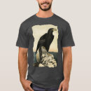Recherche de oiseaux de mer tshirts Nature