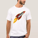 Recherche de propulseurs tshirts Fusées