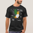 Recherche de caique tshirts Ventré