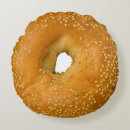 Recherche de bagel coussins Juif