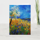 Zoek naar fijne kunstkaarten kaarten Bloemen