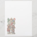 Zoek naar victoriaans kerstmis briefpapier Xmas