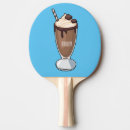Recherche de boisson raquettes ping pong Dessert