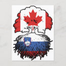 Recherche de drapeau slovénie cartes postales Slovenien