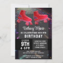 Recherche de rollerskate invitations Roulettes