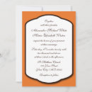 Recherche de marionnette invitations Élégant