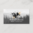 Recherche de chasse de canard cartes visite Faune