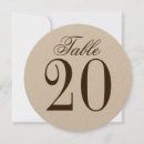 Recherche de circle invitations Rustique