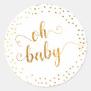Recherche de confetti autocollants Typographie