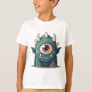 Recherche de monster enfant tshirts Adorable