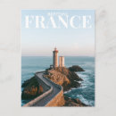 Recherche de bretagne france cartes postales Phare