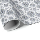 Zoek naar kostbaar cadeaupapier Crystal