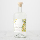 Recherche de citron aliments conservation Liqueur de citron