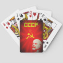 Recherche de propagande jeux de cartes Cru