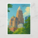 Recherche de charlotte nc cartes postales Travel