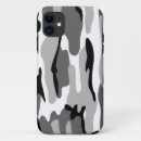 Recherche de camouflage noir iphone coques Gris