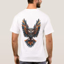 Zoek naar uilen tshirts Vogel