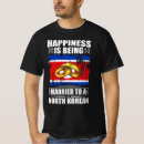Recherche de drapeau coréen tshirts D'anniversaire