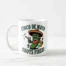 Recherche de mayo tasses Tequila