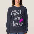 Zoek naar liefdes hoodies Paarden