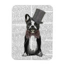 Recherche de bouledogue français magnets Idiot