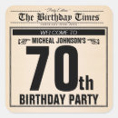 Zoek naar kranten stickers Grappig