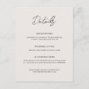 Recherche de blanc cassé invitations Traditionnel