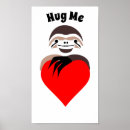 Recherche de coeurs rouges posters Family