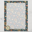 Recherche de motifs prospectus Rouge