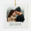 Recherche de mars ornements Newly weds