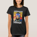 Recherche de abe lincoln Parti