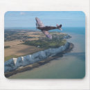 Recherche de spitfire tapis souris 2ème guerre mondiale
