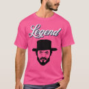 Recherche de clint eastwood tshirts Vintage