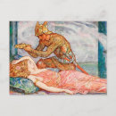 Recherche de couronne princesse cartes postales Vintage