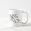Recherche de gauche tasses Humour