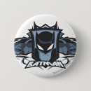 Recherche de batmobile badges Gotham