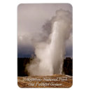 Recherche de vieux s magnets Blanc