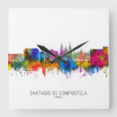 Zoek naar santiago compostela geschenken Stad