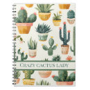 Zoek naar gekke notitieboeken Cactus