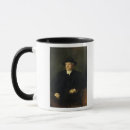 Recherche de bismarck tasses Portrait